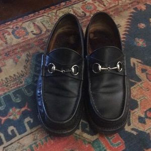 Gucci Loafers